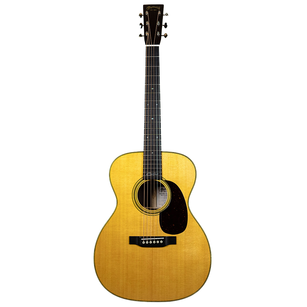 Martin 000-28EC Eric Claptonモデル Martin 000-28EC Eric Clapton Signature Akustik Gitar Fiyatı